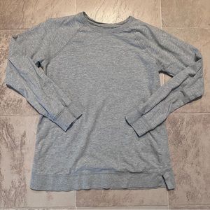 PRIMARY long sleeve shirt